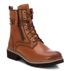 Carmela Ankle Boots*161028 Ankle Boot-CAMEL