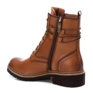 Carmela Ankle Boots*161028 Ankle Boot-CAMEL