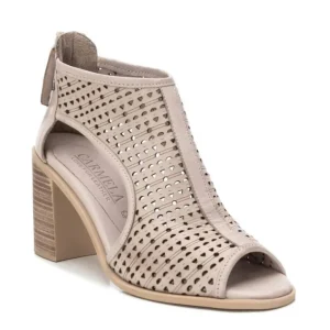 Carmela Sandals*161354 Ankle Sandal -TAUPE