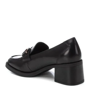 Carmela Casual Shoes | Loafers*16200102 Block Heel Loafer-BLACK