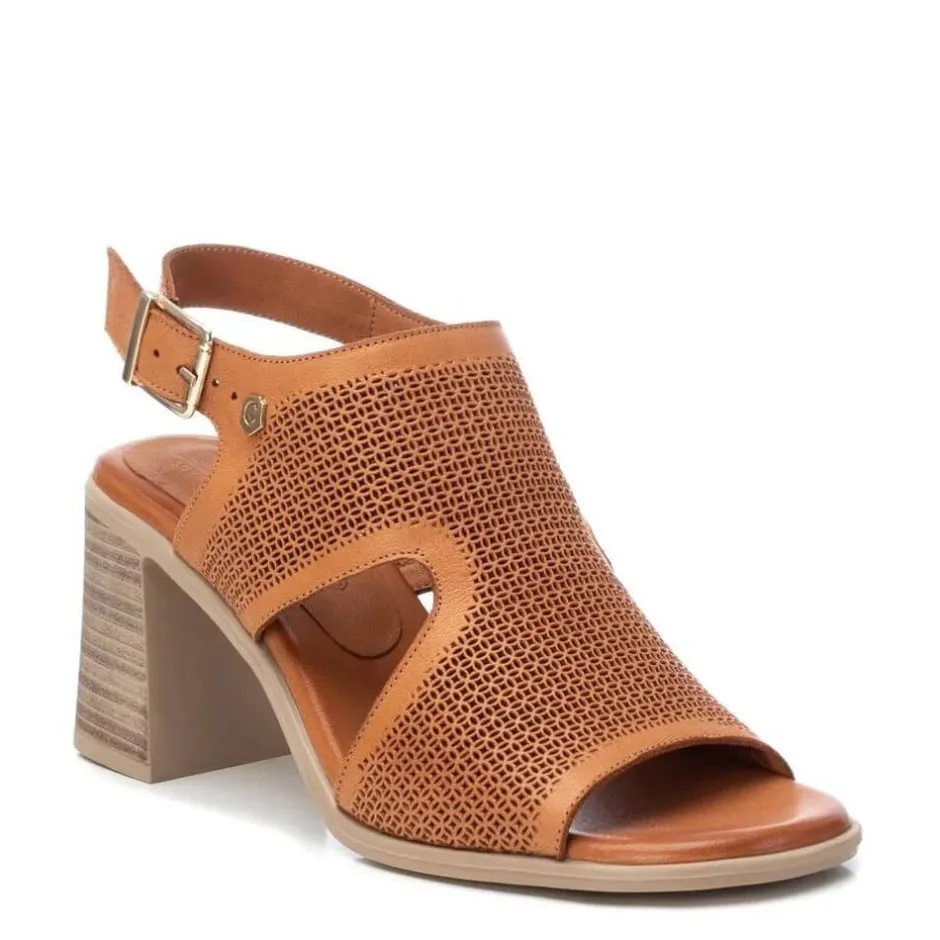 carmela__block_heel_sanda_0.webp Carmela Sandals | Heels*161615 Block Heel Sandal-CAMEL