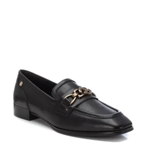 Carmela Casual Shoes | Loafers*16198602 Leather Loafer-BLACK