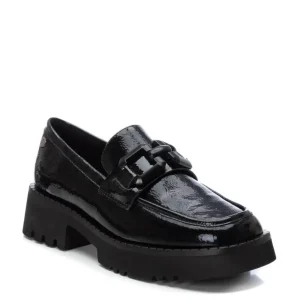 Carmela Casual Shoes | Loafers*16112401 Patent Leather Loafer-BLACK