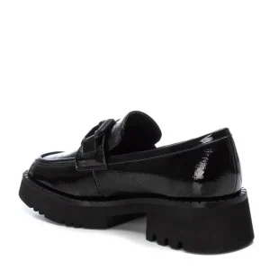Carmela Casual Shoes | Loafers*16112401 Patent Leather Loafer-BLACK