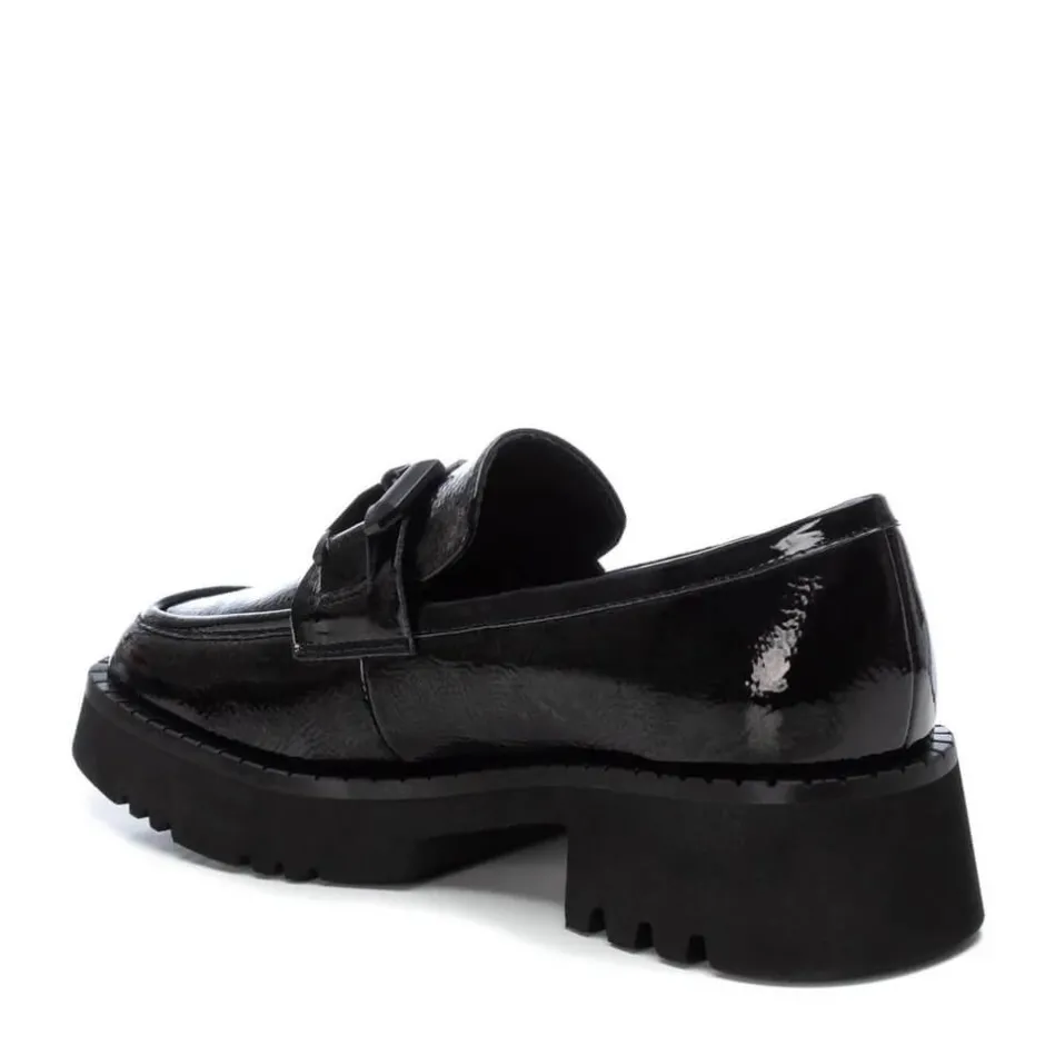 carmela__patent_leather_l_4.webp Carmela Casual Shoes | Loafers*16112401 Patent Leather Loafer-BLACK
