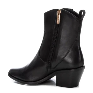 Carmela Ankle Boots*1617760 Western Style Ankle Boot-BLACK
