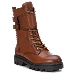 Carmela Ankle Boots*67947-CAMEL