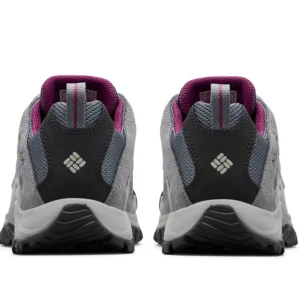 Columbia Waterproof Shoes And Boots | Walking Shoes*Crestwood™ Waterproof Hiking Shoe Graphite, Wild Iris