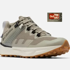 Columbia Walking | Casual*Facet 75 Outdry Waterproof Hiking Shoe Kettle