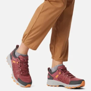 Columbia Waterproof Shoes And Boots | Walking Shoes*Peakfreak™ II Outdry™ Waterproof Hiking Shoe Beetroot Sundance