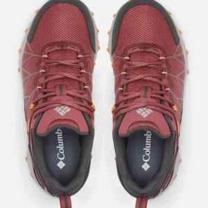 Columbia Waterproof Shoes And Boots | Walking Shoes*Peakfreak™ II Outdry™ Waterproof Hiking Shoe Beetroot Sundance