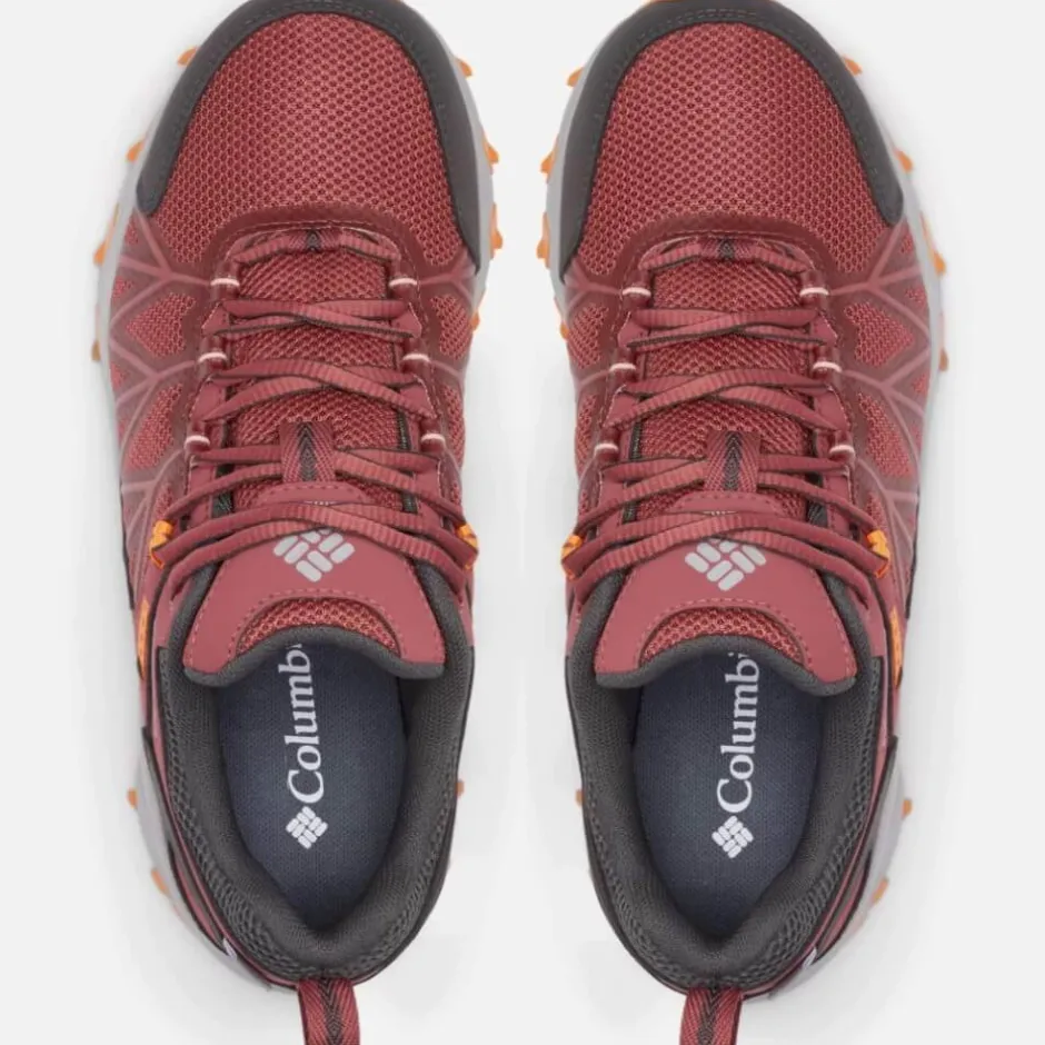 columbia_peakfreak_ii_out_3.webp Columbia Waterproof Shoes And Boots | Walking Shoes*Peakfreak™ II Outdry™ Waterproof Hiking Shoe Beetroot Sundance