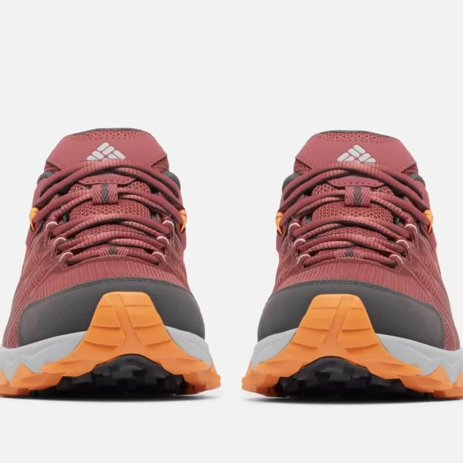 columbia_peakfreak_ii_out_4.webp Columbia Waterproof Shoes And Boots | Walking Shoes*Peakfreak™ II Outdry™ Waterproof Hiking Shoe Beetroot Sundance
