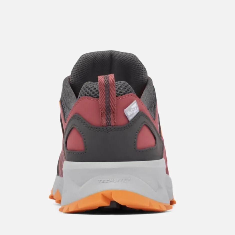 columbia_peakfreak_ii_out_8.webp Columbia Waterproof Shoes And Boots | Walking Shoes*Peakfreak™ II Outdry™ Waterproof Hiking Shoe Beetroot Sundance