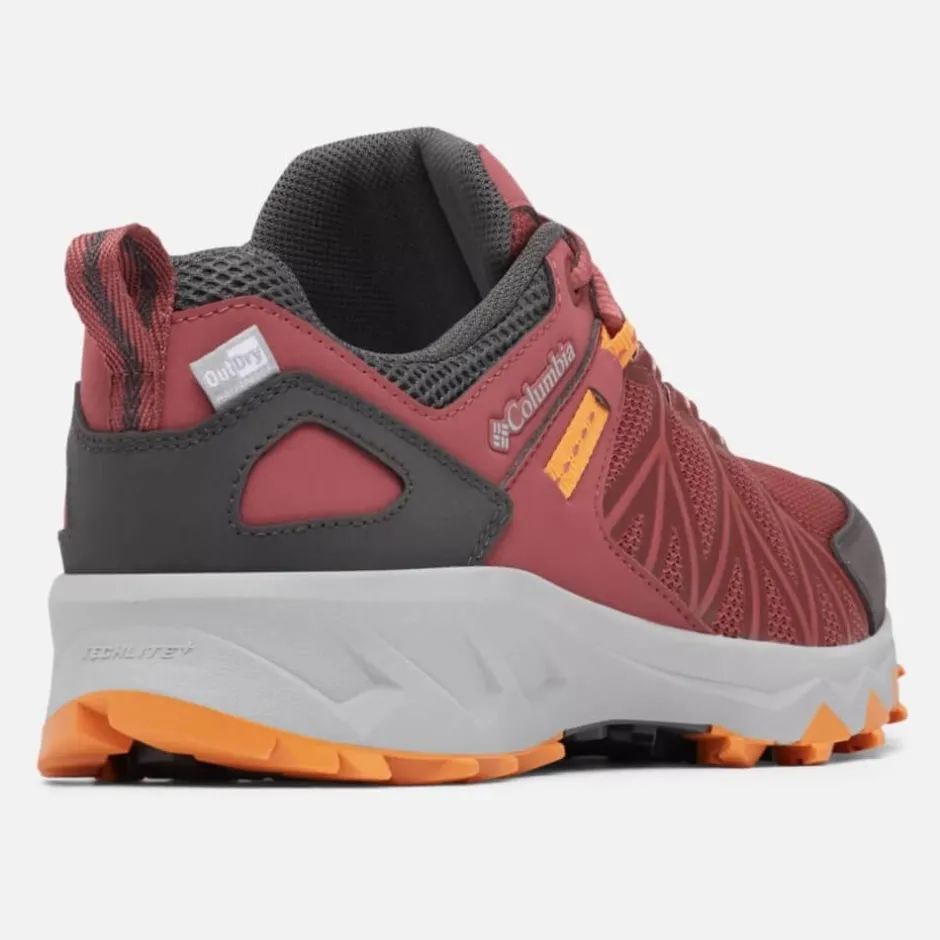 columbia_peakfreak_ii_out_9.webp Columbia Waterproof Shoes And Boots | Walking Shoes*Peakfreak™ II Outdry™ Waterproof Hiking Shoe Beetroot Sundance