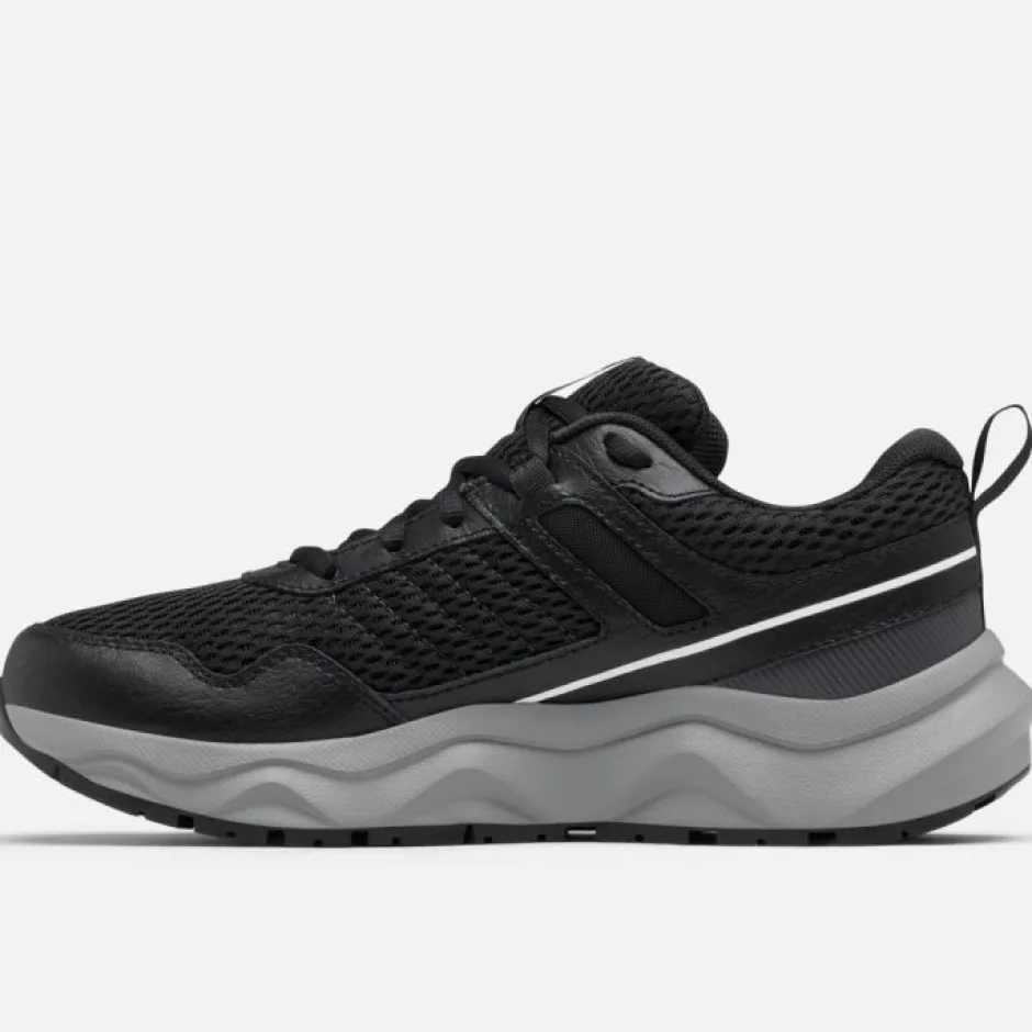 columbia_plateau_waterpro_3.webp Columbia Waterproof Shoes And Boots | Walking Shoes*Plateau™ Waterproof Shoe-BLACK