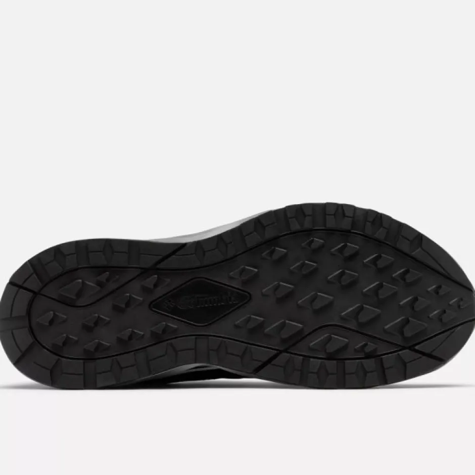 columbia_plateau_waterpro_4.webp Columbia Waterproof Shoes And Boots | Walking Shoes*Plateau™ Waterproof Shoe-BLACK