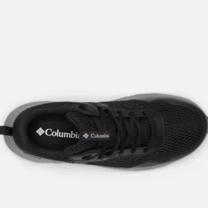 Columbia Waterproof Shoes And Boots | Walking Shoes*Plateau™ Waterproof Shoe-BLACK
