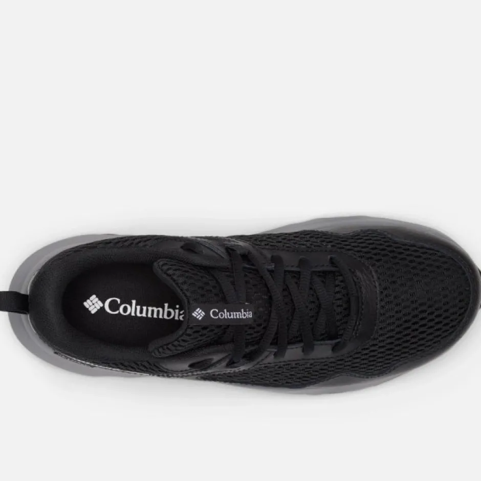 columbia_plateau_waterpro_5.webp Columbia Waterproof Shoes And Boots | Walking Shoes*Plateau™ Waterproof Shoe-BLACK
