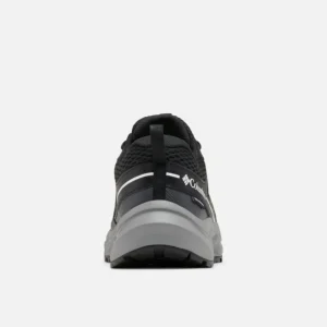 Columbia Waterproof Shoes And Boots | Walking Shoes*Plateau™ Waterproof Shoe-BLACK