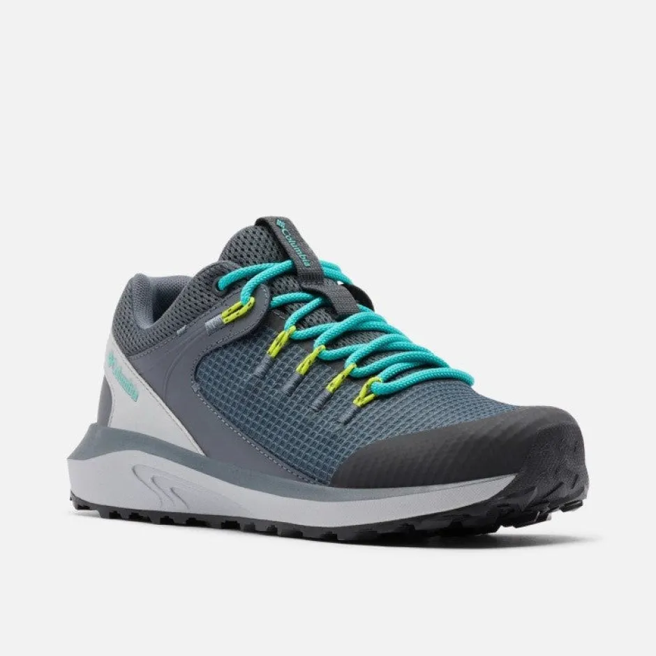 columbia_trailstorm_water_0.webp Columbia Large Sizes | Walking Shoes*Trailstorm Waterproof walking shoe-GRAPHITE