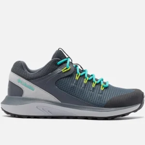 Columbia Large Sizes | Walking Shoes*Trailstorm Waterproof walking shoe-GRAPHITE