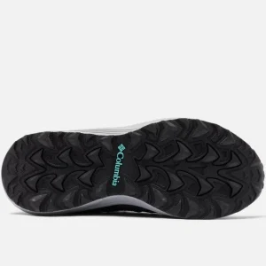 Columbia Large Sizes | Walking Shoes*Trailstorm Waterproof walking shoe-GRAPHITE