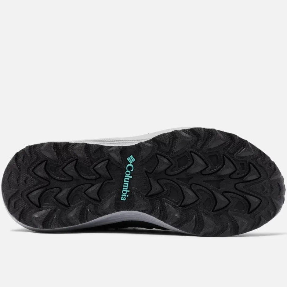 columbia_trailstorm_water_3.webp Columbia Large Sizes | Walking Shoes*Trailstorm Waterproof walking shoe-GRAPHITE