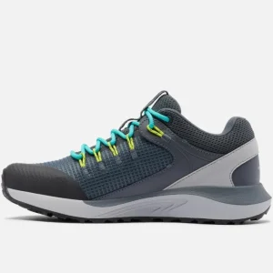 Columbia Large Sizes | Walking Shoes*Trailstorm Waterproof walking shoe-GRAPHITE