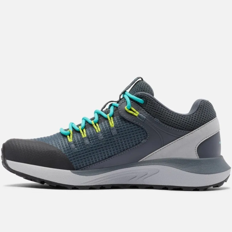 columbia_trailstorm_water_4.webp Columbia Large Sizes | Walking Shoes*Trailstorm Waterproof walking shoe-GRAPHITE