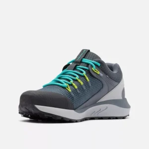 Columbia Large Sizes | Walking Shoes*Trailstorm Waterproof walking shoe-GRAPHITE
