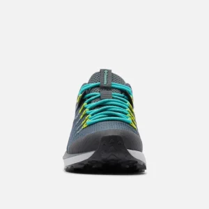 Columbia Large Sizes | Walking Shoes*Trailstorm Waterproof walking shoe-GRAPHITE