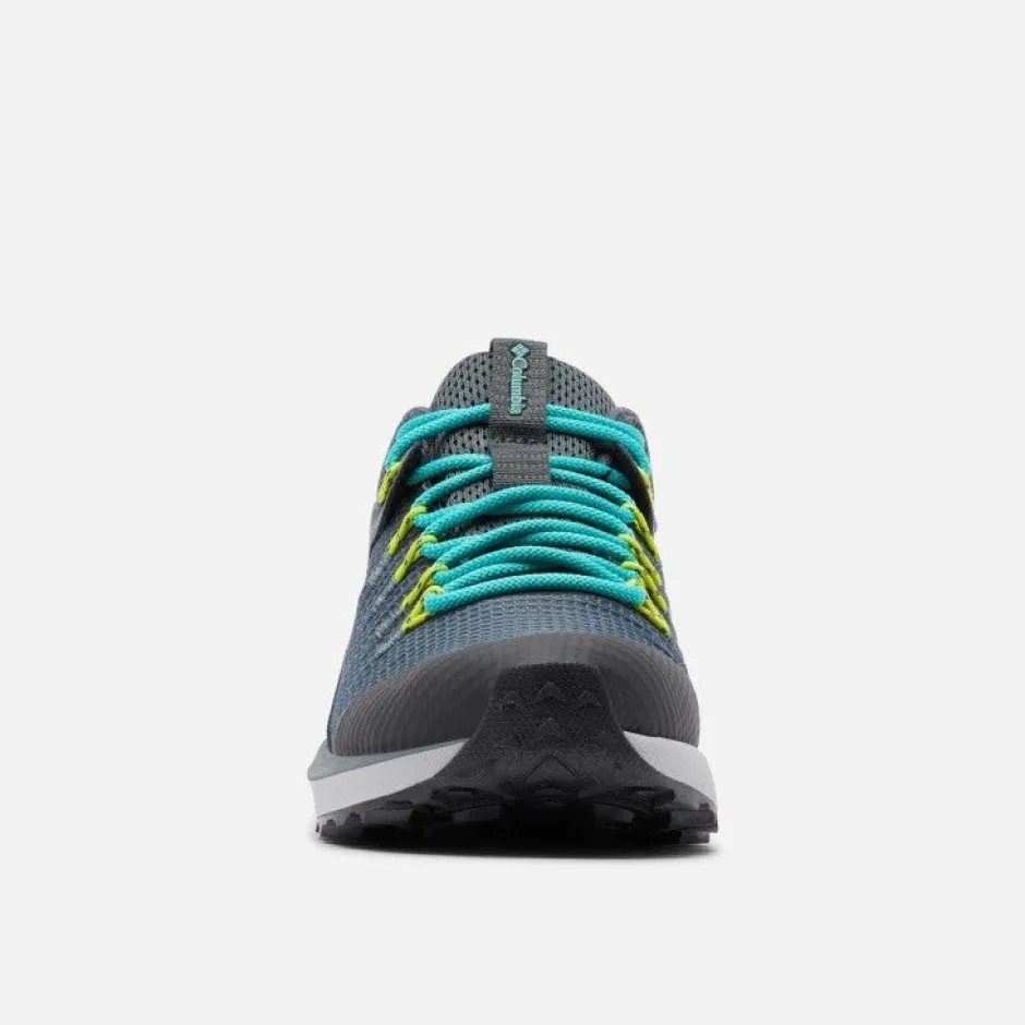 columbia_trailstorm_water_7.webp Columbia Large Sizes | Walking Shoes*Trailstorm Waterproof walking shoe-GRAPHITE