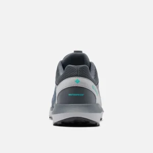 Columbia Large Sizes | Walking Shoes*Trailstorm Waterproof walking shoe-GRAPHITE
