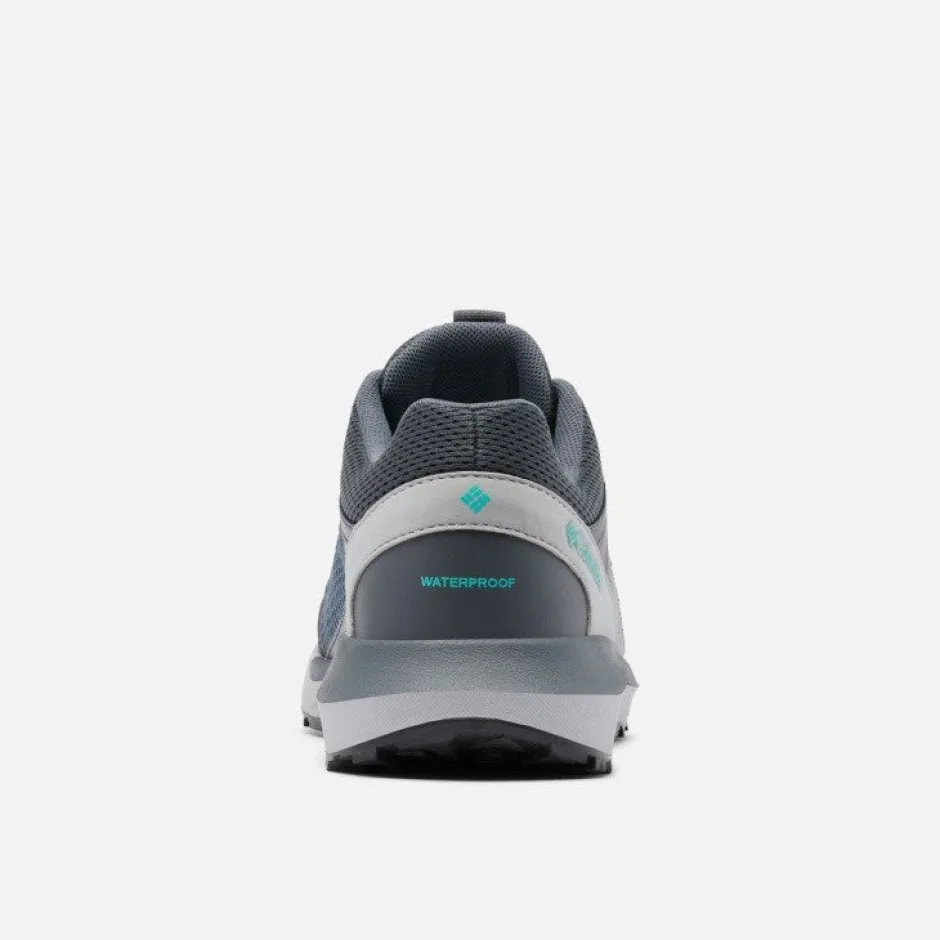 columbia_trailstorm_water_8.webp Columbia Large Sizes | Walking Shoes*Trailstorm Waterproof walking shoe-GRAPHITE