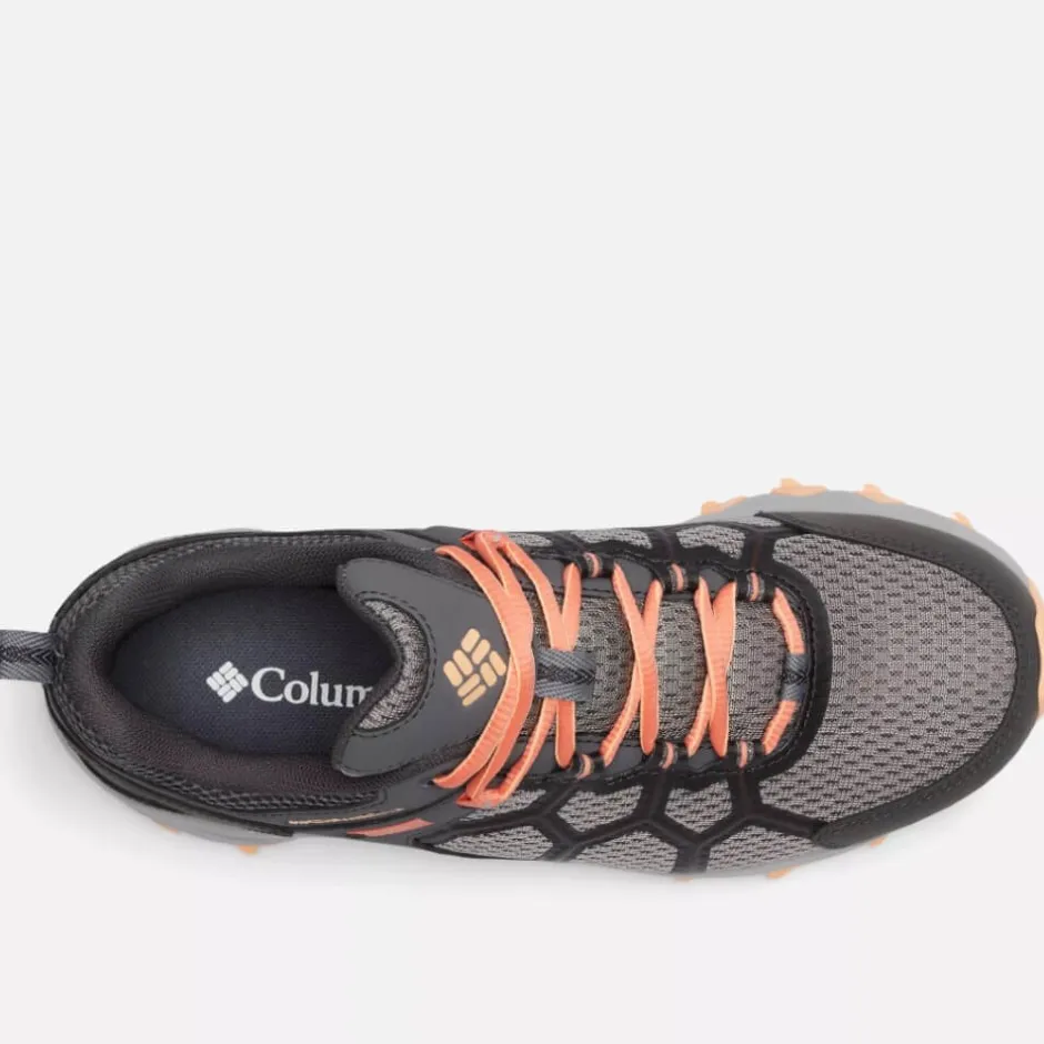 columbia_womens_peakfreak_2.webp Columbia Walking Shoes | Casual Shoes*Women's Peakfreak™ II Hiking Shoe Ti Grey Steel, Lychee