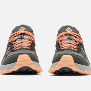 Columbia Walking Shoes | Casual Shoes*Women's Peakfreak™ II Hiking Shoe Ti Grey Steel, Lychee