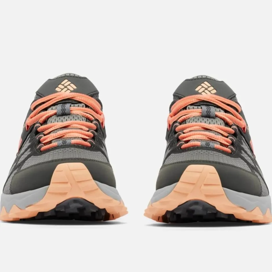 columbia_womens_peakfreak_3.webp Columbia Walking Shoes | Casual Shoes*Women's Peakfreak™ II Hiking Shoe Ti Grey Steel, Lychee