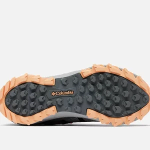 Columbia Walking Shoes | Casual Shoes*Women's Peakfreak™ II Hiking Shoe Ti Grey Steel, Lychee