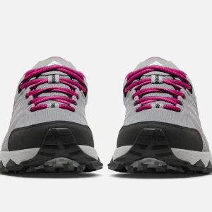 Columbia Waterproof Shoes And Boots | Walking Shoes*Women's Peakfreak™ II Outdry™ Waterproof Hiking Shoe Monument Grey, Wild Fuchsia
