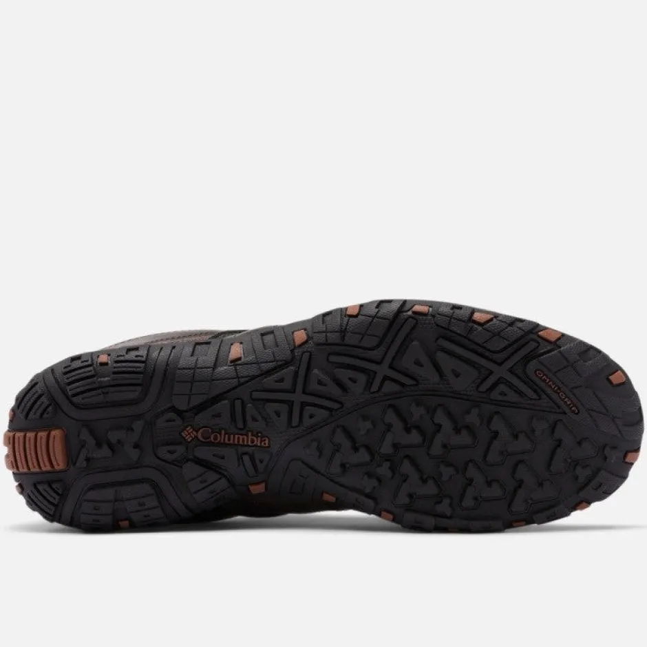 columbia_woodburn_ii_wate_3.webp Columbia Walking | Waterproof Shoes & Boots*WOODBURN II Waterproof-BROWN