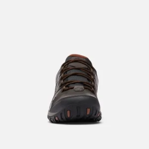 Columbia Walking | Waterproof Shoes & Boots*WOODBURN II Waterproof-BROWN