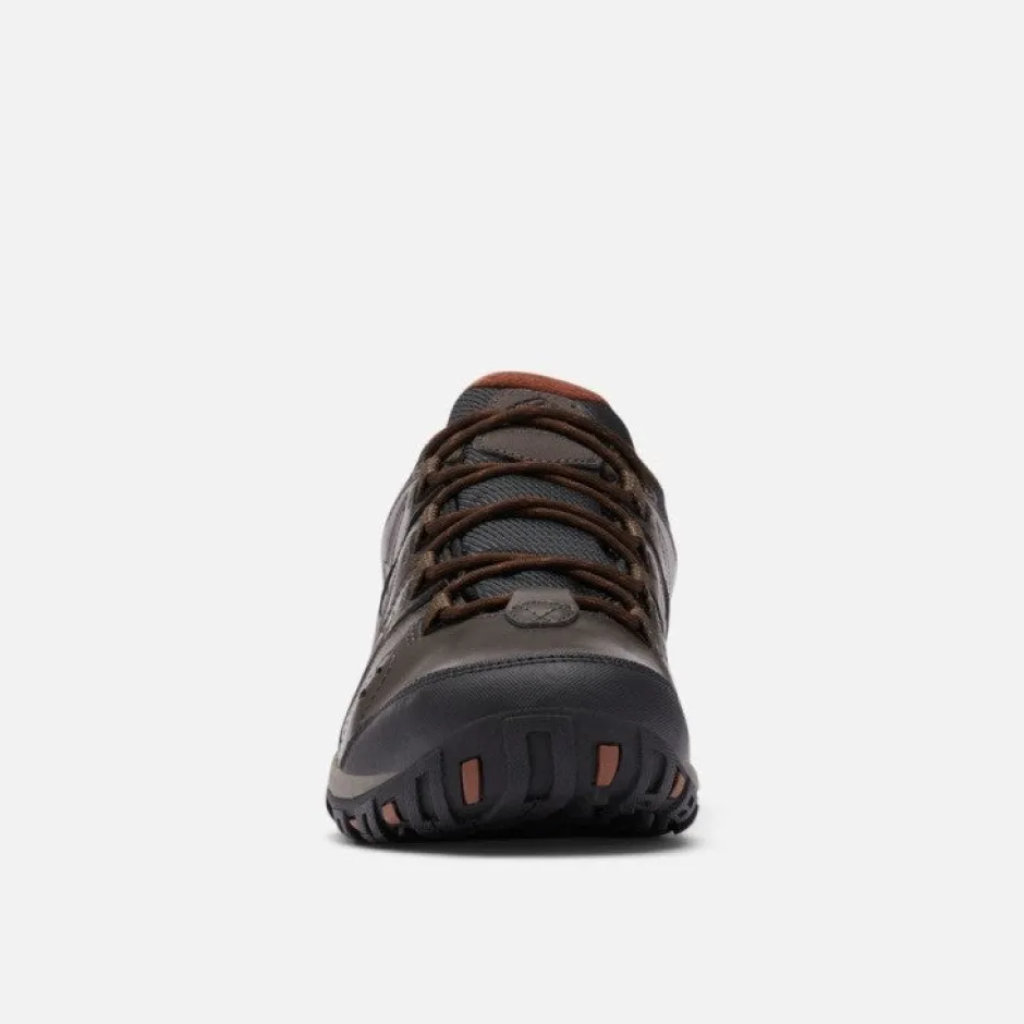 columbia_woodburn_ii_wate_6.webp Columbia Walking | Waterproof Shoes & Boots*WOODBURN II Waterproof-BROWN
