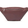 Depeche. All Bags*Depeche 12556 Bumbag Dark Brown