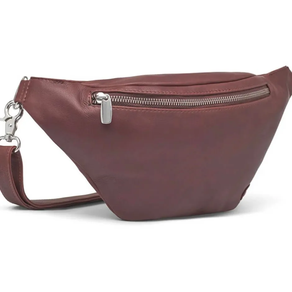 depeche__bumbag_dark_brow_1.webp Depeche. All Bags*Depeche 12556 Bumbag Dark Brown