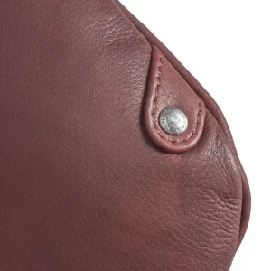Depeche. All Bags*Depeche 12556 Bumbag Dark Brown