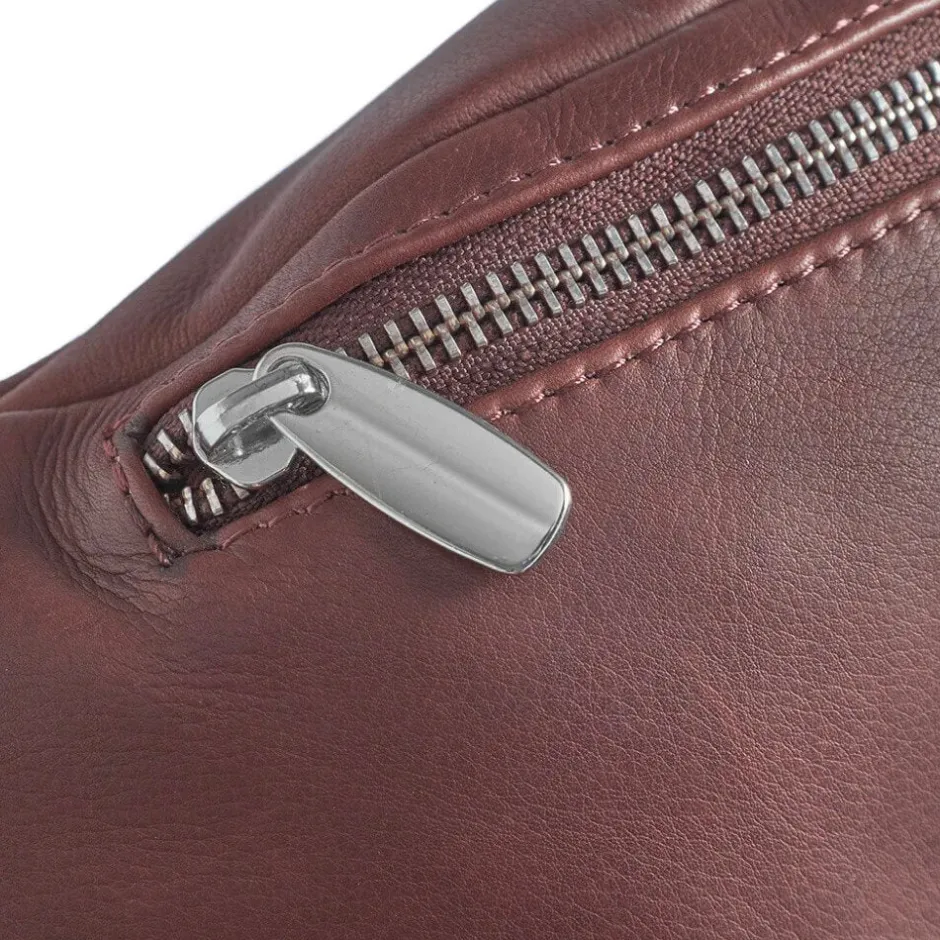 depeche__bumbag_dark_brow_4.webp Depeche. All Bags*Depeche 12556 Bumbag Dark Brown