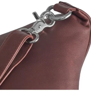 Depeche. All Bags*Depeche 12556 Bumbag Dark Brown