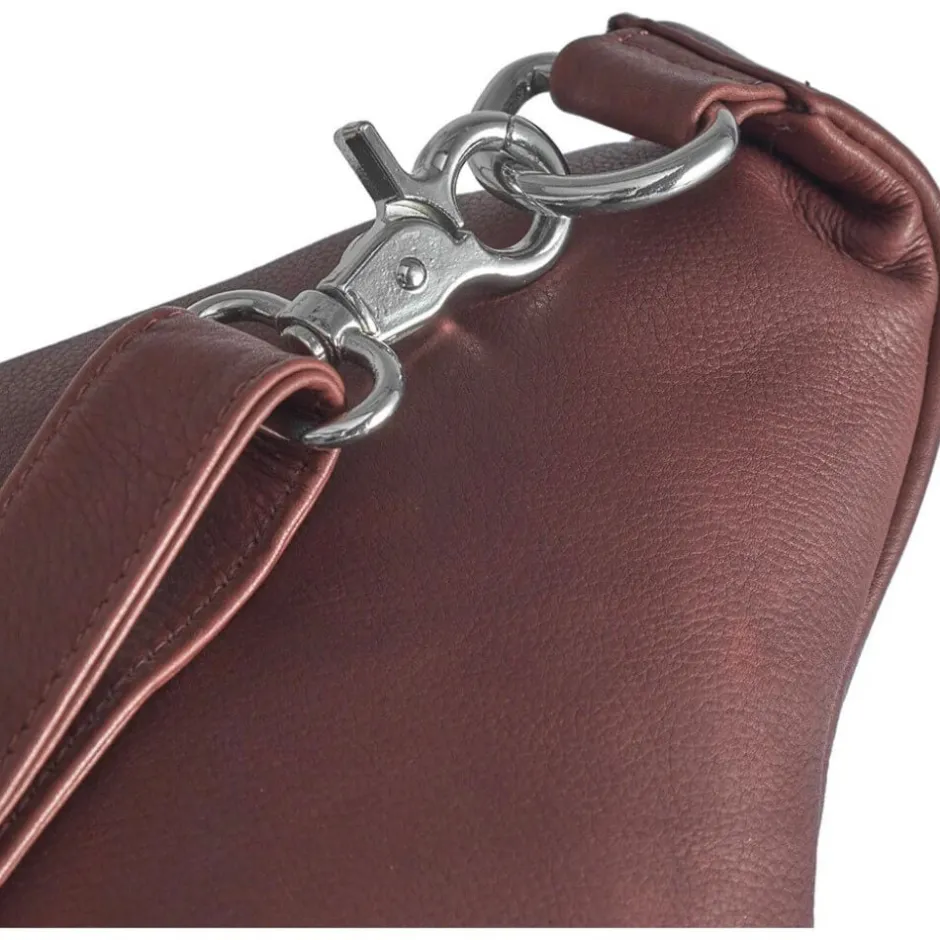 depeche__bumbag_dark_brow_5.webp Depeche. All Bags*Depeche 12556 Bumbag Dark Brown