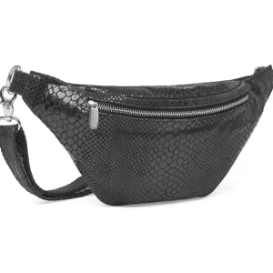 Depeche. All Bags*Depeche 12556 Bumbag-BLACK